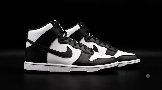 Sneakers urbanas
